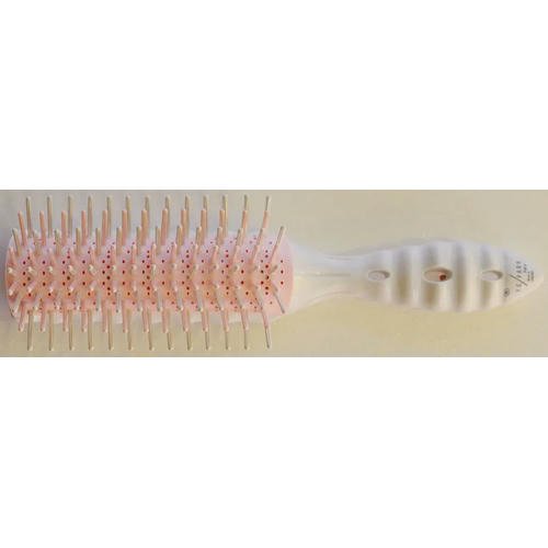 Стайлер Y.S.Park LAP32-074 бело-розовый микс — изображение 3