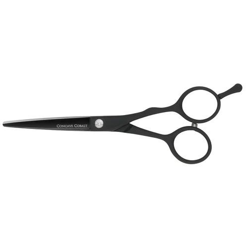 Ножницы JOEWELL Concave Cobalt BR 575F
