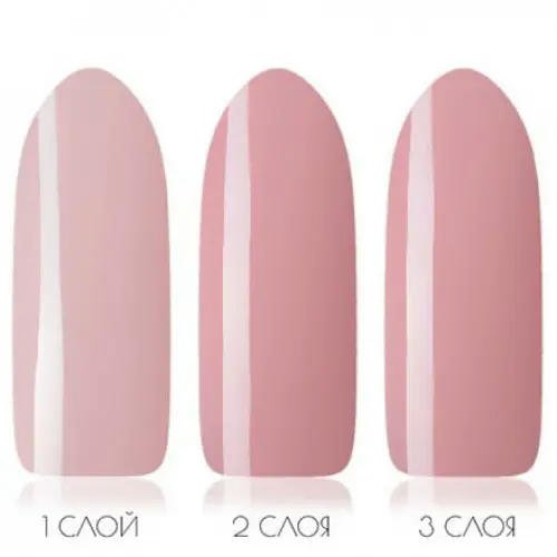 Гель камуфлирующий Grattol Camouflage Gel Natural 15мл — изображение 2