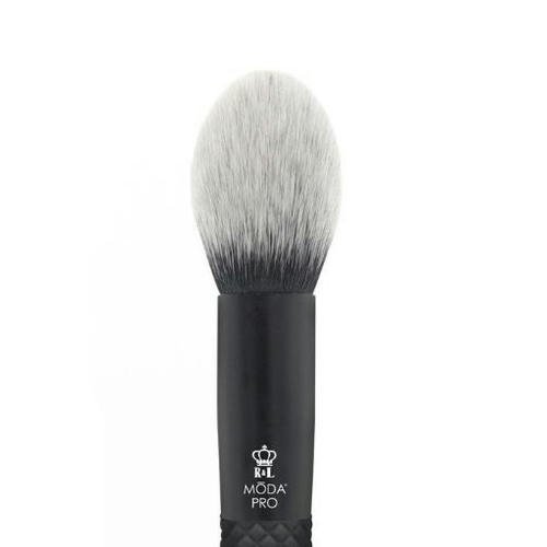 Royal&Langnickel MODA PRO POINTED BLUSH. Заостренная кисть для румян — изображение 2