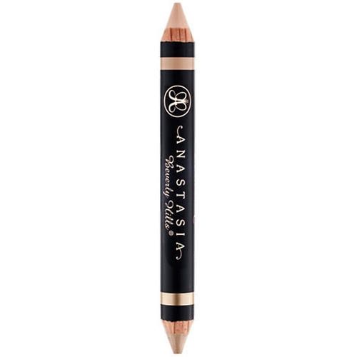 Anastasia Beverly Hills Brow Duality Shell & Lace Shimmer Карандаш-хайлайтер для бровей