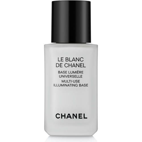 Chanel Le Blanc de Chanel Multi-Use Illuminating Base Основа под макияж