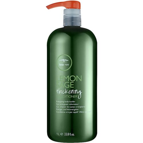 Кондиционер на основе экстракта чайного дерева, лимона и шалфея Paul Mitchell Tea Tree Lemon Sage Thickening Conditioner — изображение 2
