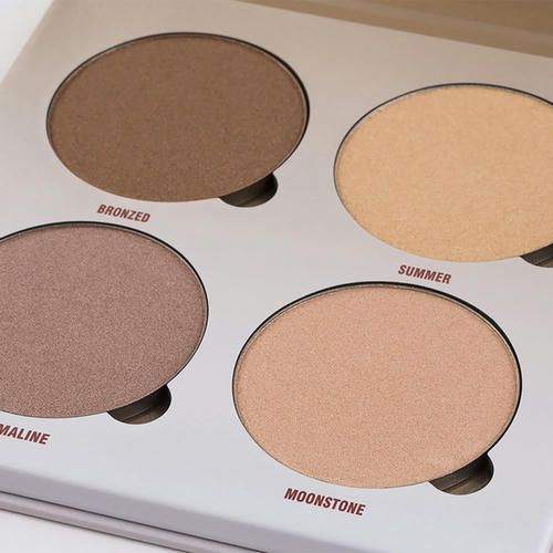 Anastasia Beverly Hills Glow Kit Набор хайлайтеров — изображение 2