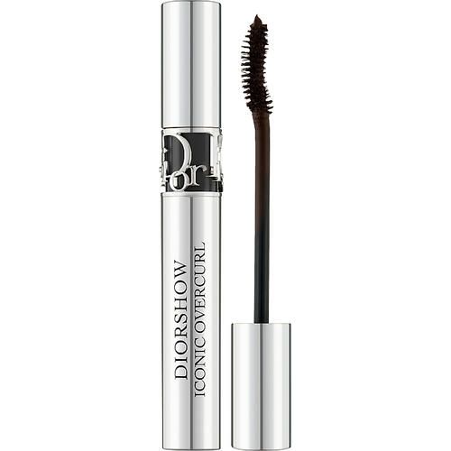 Dior Diorshow Iconic Overcurl Тушь для ресниц