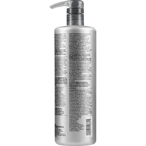 Шампунь для светлых волос, не содержащий сульфатов Paul Mitchell Forever Blonde Shampoo — изображение 4