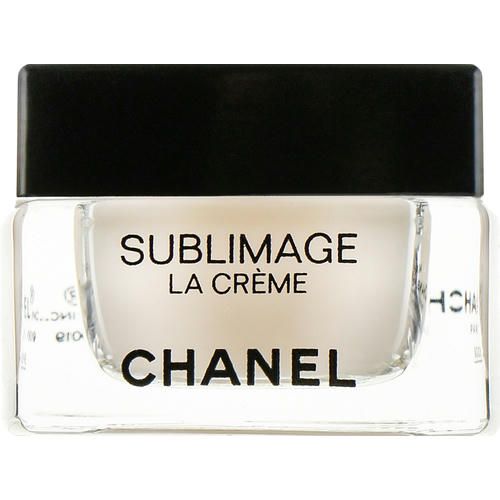 Регенерирующий крем для лица Chanel Sublimage La Creme (мини) — изображение 7