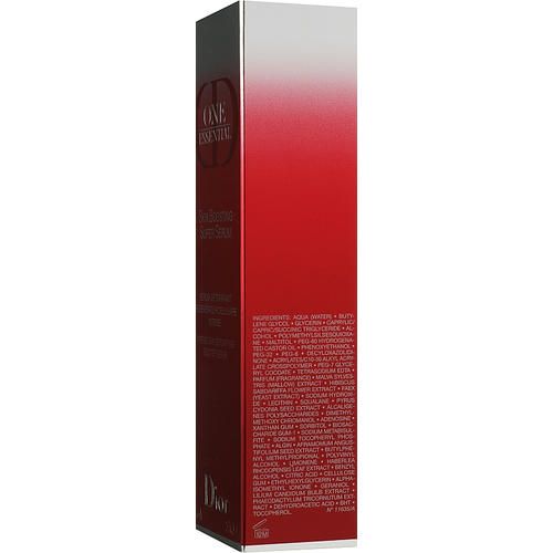 Интенсивная восстанавливающая сыворотка для лица Dior Capture Totale One Essential Intense Skin Detoxifying Booster Serum — изображение 8