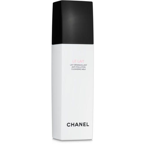 Chanel Le Lait Anti-Pollution Cleansing Milk Молочко для снятия макияжа — изображение 2