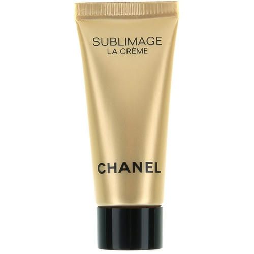 Регенерирующий крем для лица Chanel Sublimage La Creme (мини)