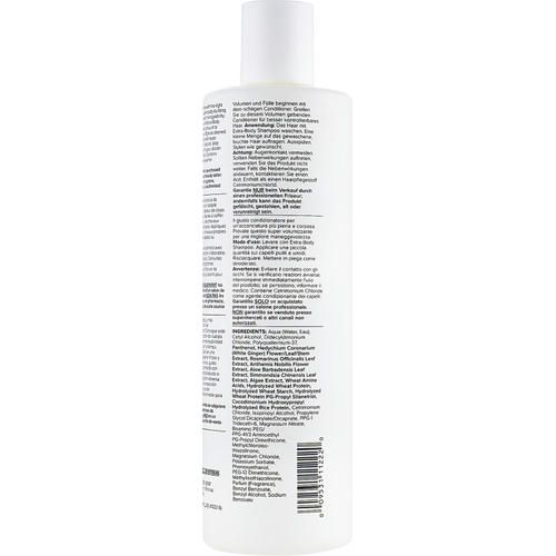 Кондиционер-ополаскиватель для экстраобъема Paul Mitchell Extra-Body Daily Rinse — изображение 6
