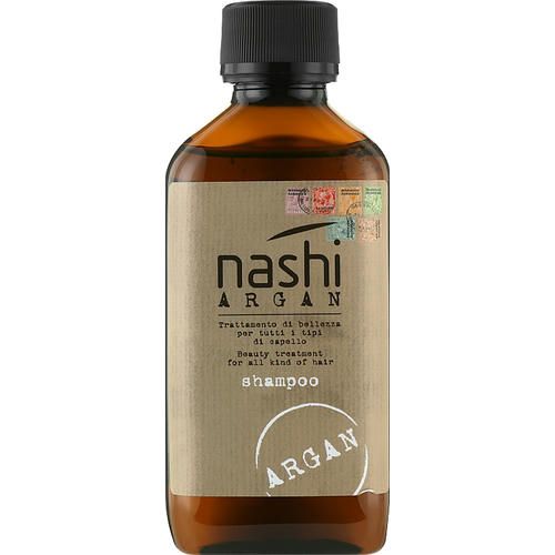 Шампунь для всех типов волос Nashi Argan — изображение 2