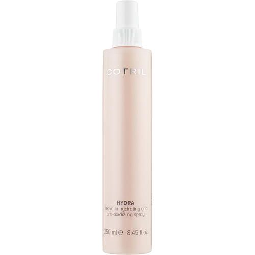 Увлажняющий кондиционирующий спрей с антиоксидантами Cotril Hydra Leave-in Hydrating and Anti-Oxidizing Spray