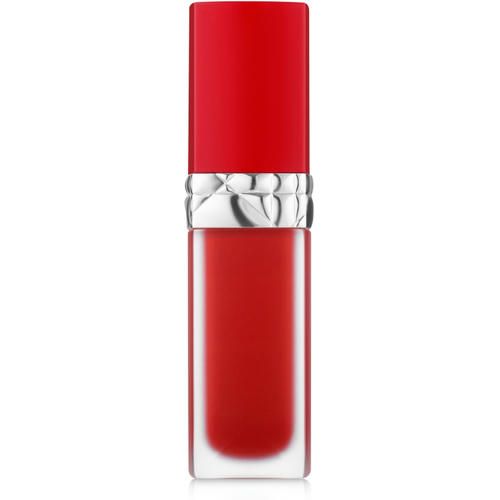 Dior Rouge Dior Ultra Care Liquid Жидкая помада для губ с цветочным маслом