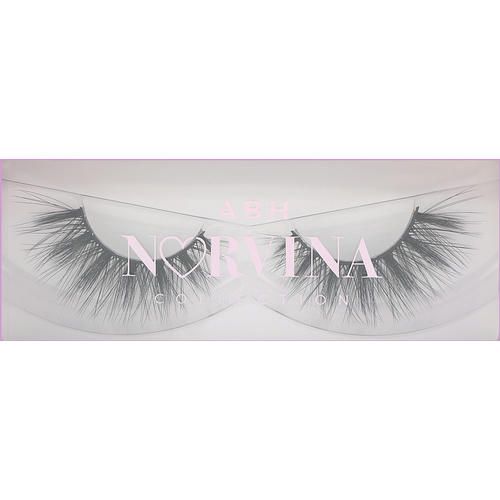 Anastasia Beverly Hills Norvina False Lashes So Hollywood Накладные ресницы