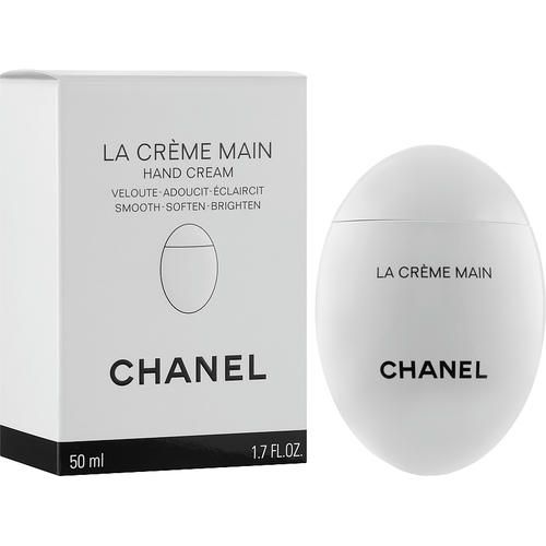 Крем для рук и ногтей Chanel La Creme Main Hand Cream — изображение 2