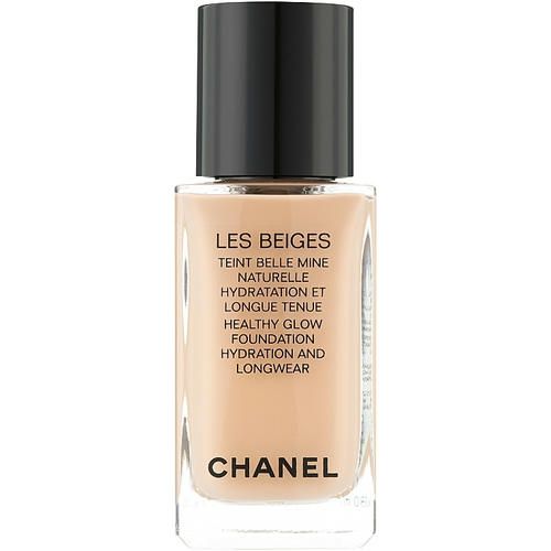 Chanel Les Beiges Teint Belle Mine Naturelle Тональный крем