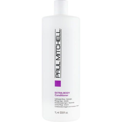 Кондиционер-ополаскиватель для экстраобъема Paul Mitchell Extra-Body Daily Rinse — изображение 7