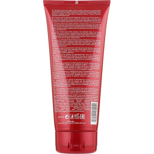 Защищающая маска для окрашенных волос Cotril Color Care Mask — изображение 2