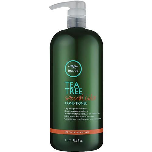 Кондиционер для окрашенных волос Paul Mitchell Tea Tree Special Color Conditioner — изображение 2