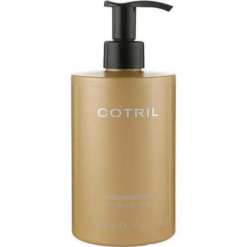 Маска для восстановления волос Cotril Regeneration Mask — изображение 3