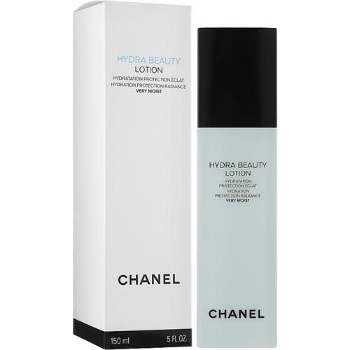 Увлажняющий лосьон придающий сияние Chanel Hydra Beauty Lotion Very Moist — изображение 2