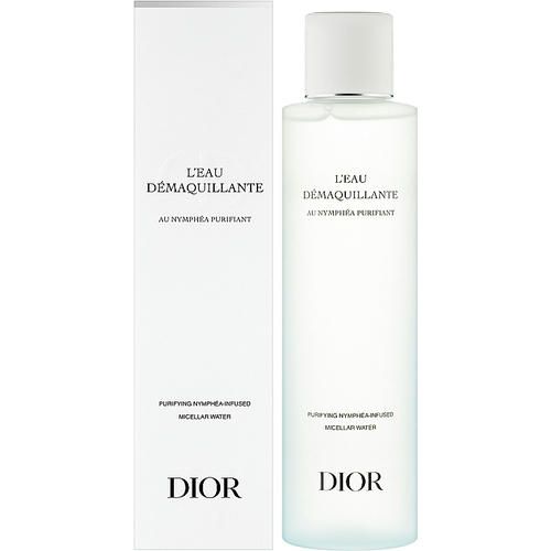 Мицеллярная вода Micellar Water Makeup Remover with Purifying Water Lily — изображение 2