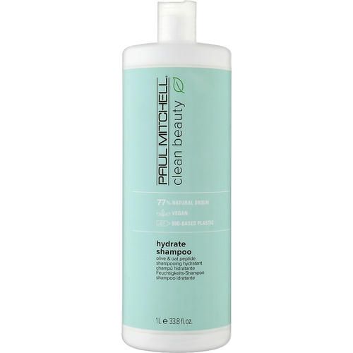 Шампунь увлажняющий Paul Mitchell Clean Beauty Hydrate Shampoo — изображение 2