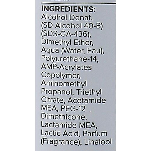 Термозащитный спрей-фиксатор Paul Mitchell Express Style Hot Off The Press — изображение 2