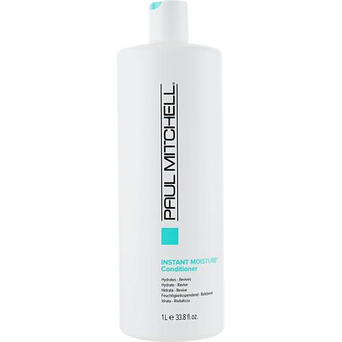Увлажняющий кондиционер для ежедневного использования Paul Mitchell Moisture Instant Moisture Daily Treatment — изображение 4