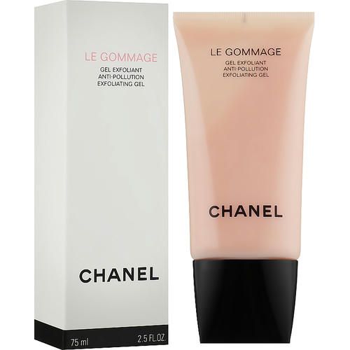 Скраб для лица Chanel Le Gommage Gel Exfoliant — изображение 2