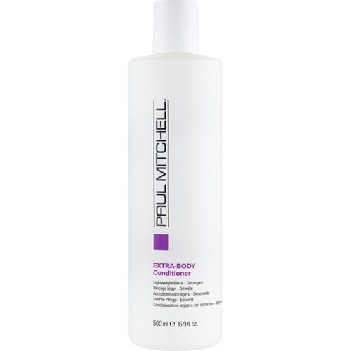 Кондиционер-ополаскиватель для экстраобъема Paul Mitchell Extra-Body Daily Rinse — изображение 5
