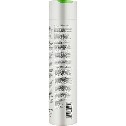 Кондиционер для вьющихся волос Paul Mitchell Smoothing Super Skinny Daily Treatment — изображение 2