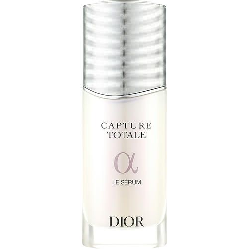 Антивозрастная сыворотка для лица Dior Capture Totale Le Serum
