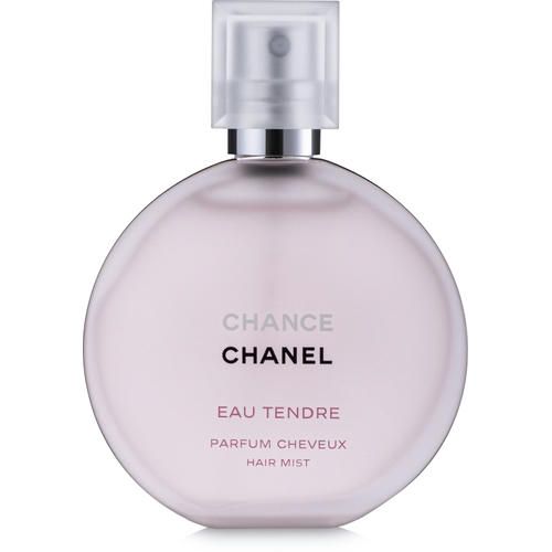Chanel Chance Eau Tendre Hair Mist Дымка для волос — изображение 2