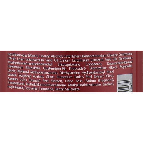 Защищающая маска для окрашенных волос Cotril Color Care Mask — изображение 5
