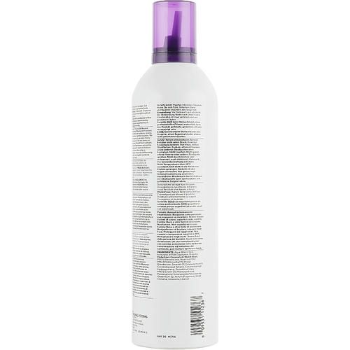 Пенка для экстра-объема сильной фиксации Paul Mitchell Extra-Body Sculpting Foam — изображение 3