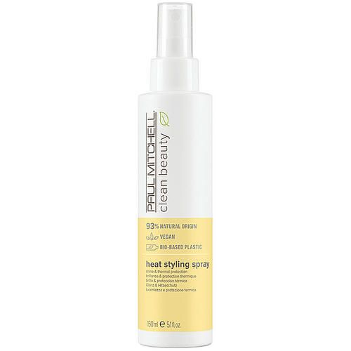 Термоспрей для стайлинга Paul Mitchell Clean Beauty Heat Styling Spray