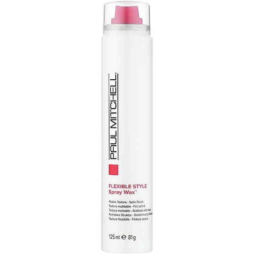 Воск-спрей для укладки Paul Mitchell Flexible Style Spray Wax