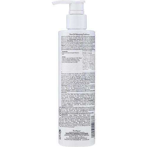 Кондиционер для объема с маслом марулы Paul Mitchell Marula Oil Light Volumizing Conditioner — изображение 2