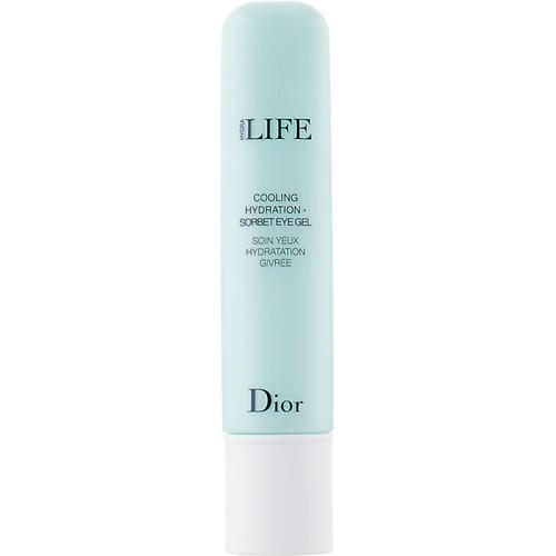 Гель-сорбет для контура глаз Dior Hydra Life Cooling Hydration Sorbet Eye Gel — изображение 2