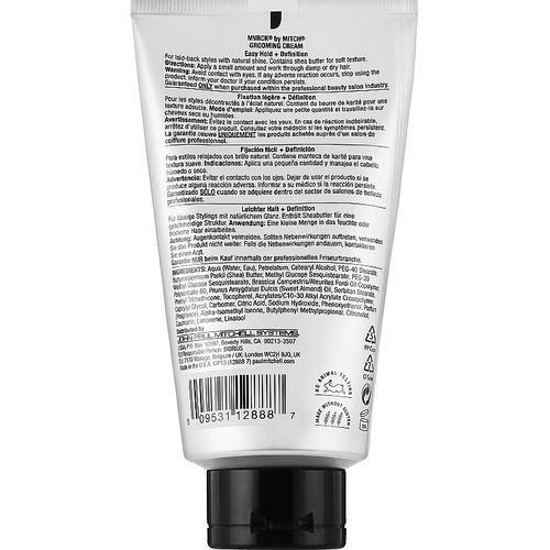 Крем для повседневной укладки волос Paul Mitchell MVRCK Grooming Cream — изображение 2