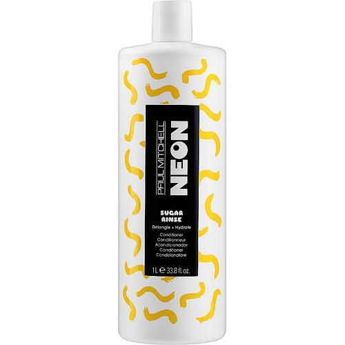 Кондиционер с органическим сахаром Paul Mitchell Neon Sugar Rinse Conditioner — изображение 3