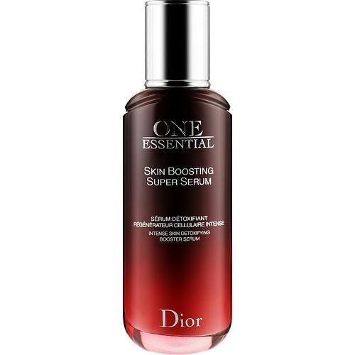 Интенсивная восстанавливающая сыворотка для лица Dior Capture Totale One Essential Intense Skin Detoxifying Booster Serum — изображение 7
