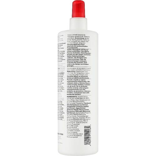Быстросохнущий скульптурирующий спрей Paul Mitchell Flexible Style Fast Drying Sculpting Spray — изображение 4