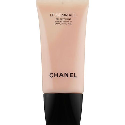 Скраб для лица Chanel Le Gommage Gel Exfoliant
