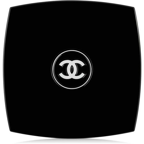 Chanel Les 4 Ombres Multi-Effect Quadra Eyeshadow Тени для век "Множество эффектов" — изображение 2
