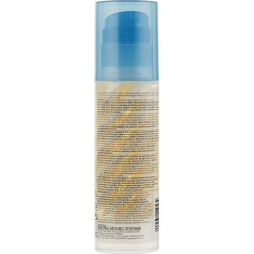 Крем для создания упругих завитков Paul Mitchell Curls Twirl Around — изображение 2