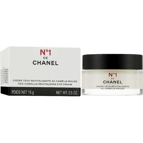 Восстанавливающий крем для кожи вокруг глаз Chanel N1 De Chanel Revitalizing Eye Cream — изображение 2
