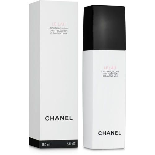 Chanel Le Lait Anti-Pollution Cleansing Milk Молочко для снятия макияжа